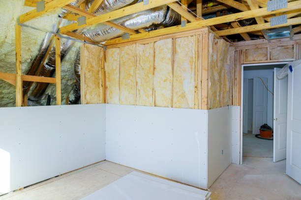 Best Insulation Removal Services  in Gratton, VA
