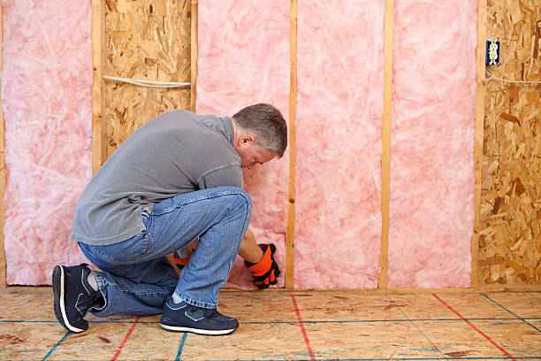 Best Spray Foam Insulation  in Gratton, VA